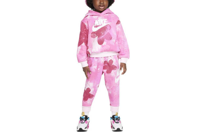 Nike Nike Baby Jumpsuits & Crawlers Moderate