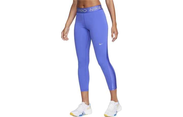 Nike Nike Pro Women's Mid-Rise 7/8 Leggings