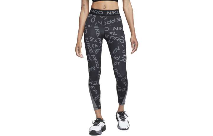 Nike Nike Sports Pants Women's Black Moderate