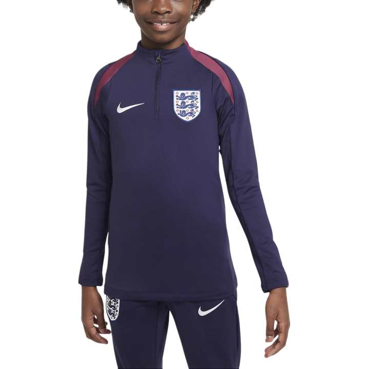 Nike Nike Grade School T Shirts Stand Collar Moderate