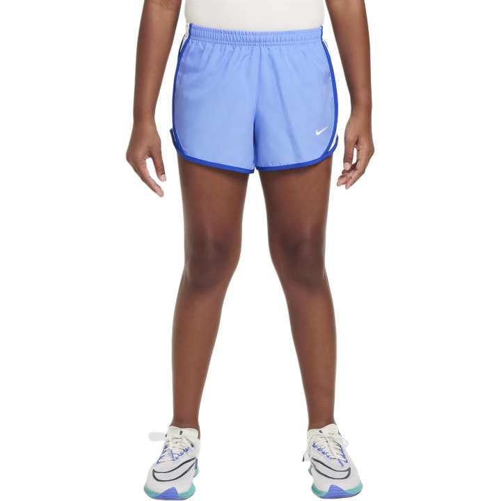Nike Nike Dri FitSwoosh Shorts Teenagers Royal Pulse/White/Royal Gaming/White
