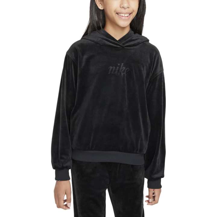 Nike Nike Kids Sweatshirts Hooded Moderate