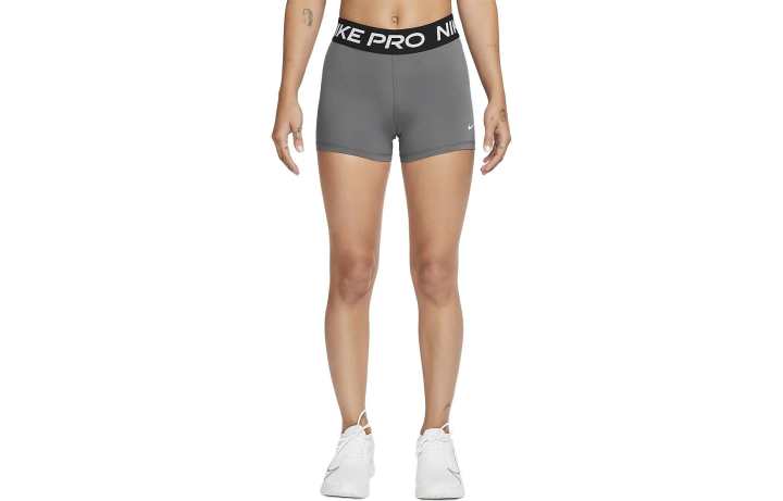 Nike Nike Pro Women's 3' Shorts