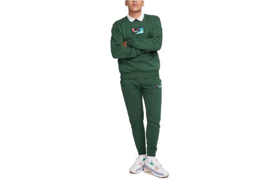 Nike Nike Club Fleece Men's Fleece Pants
