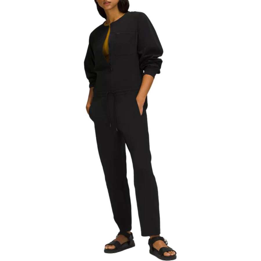 Lululemon Lululemon Jackets Women's Crew Neck Moderate Other