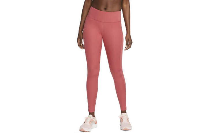 Nike Nike Sports Pants Women's Watermelon Red Moderate