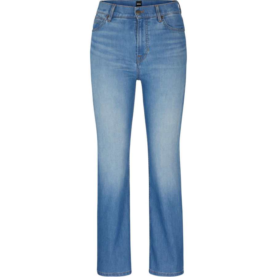 HUGO BOSS Jeans Women's Marine Blue