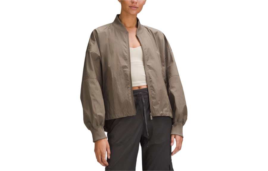 Lululemon Lululemon Lightweight Jackets & Coats Women's