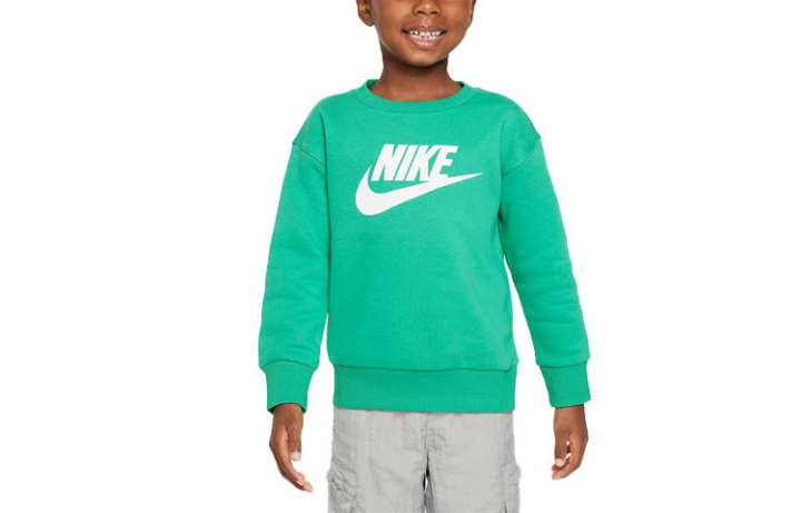 Nike Nike Sweatshirt Infant And Toddler