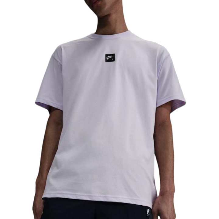 Nike Nike T Shirt Men's Amethyst Color