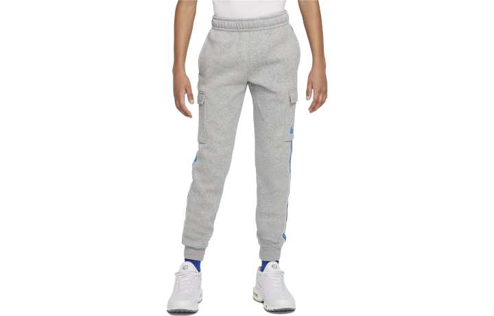 Nike Nike Kids Knitted Sweatpants Moderate