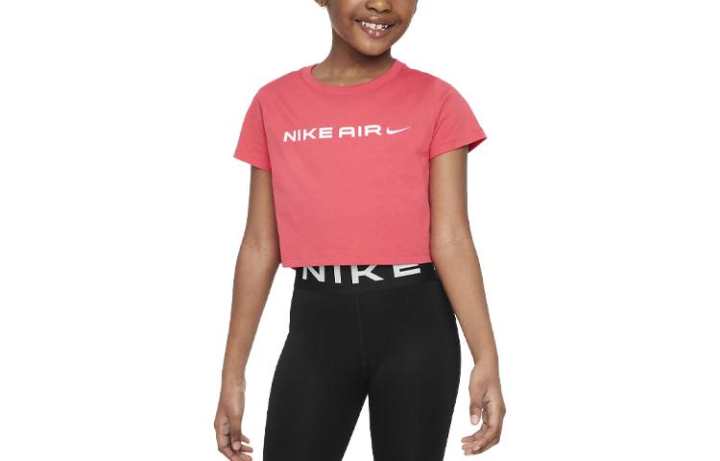 Nike Nike T Shirt Kids' Watermelon Red