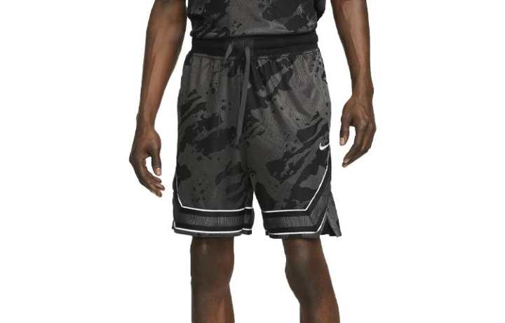 Nike Nike Casual Shorts Men's Black Moderate