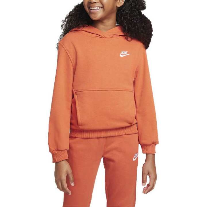 Nike Nike Kids Sweatshirts Hooded Moderate