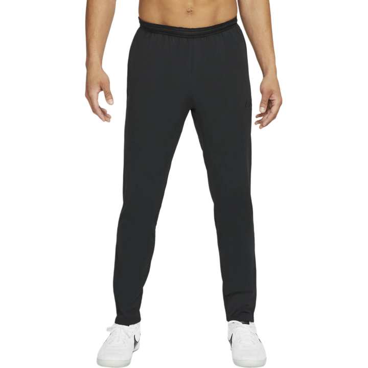 Nike Nike Knitted Sweatpants Men's Black