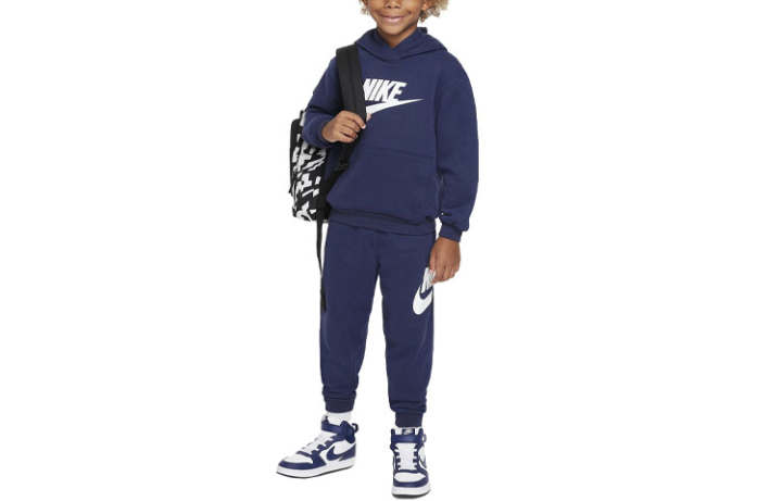 Nike Nike Casual Sportswear Marine Blue Kids'
