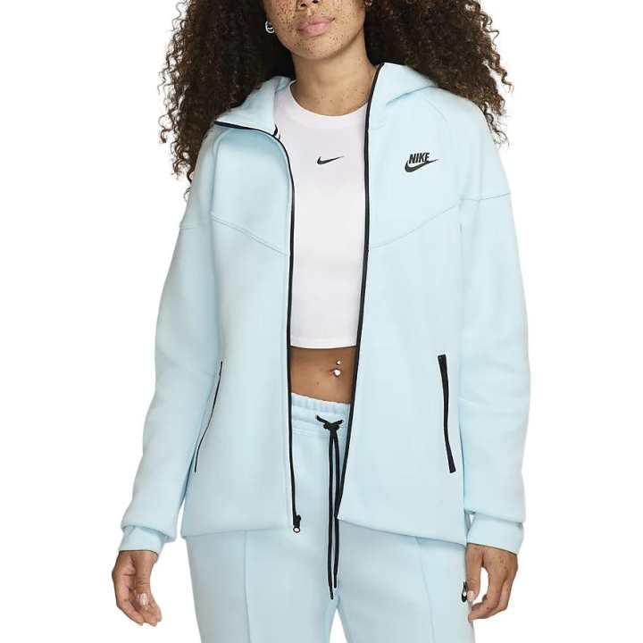 Nike Nike Sportswear Tech Fleece Windrunner Women's Full-Zip Hoodie