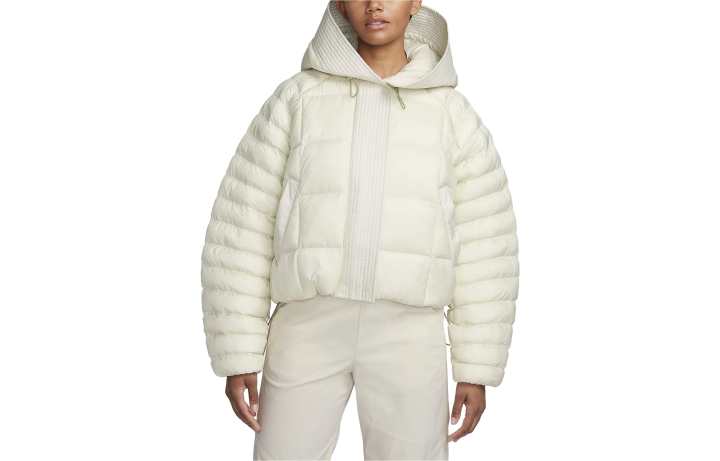Nike Nike Sportswear Swoosh Puffer PrimaLoft® Women's Therma FIT Oversized Hooded Jacket