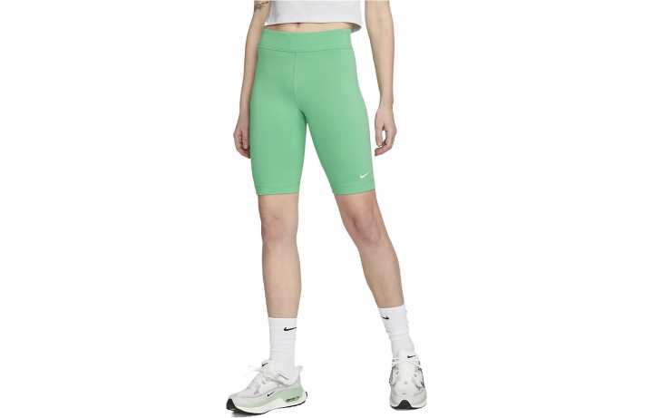 Nike Nike Sportswear Essential Women's Mid-Rise 10" Biker Shorts