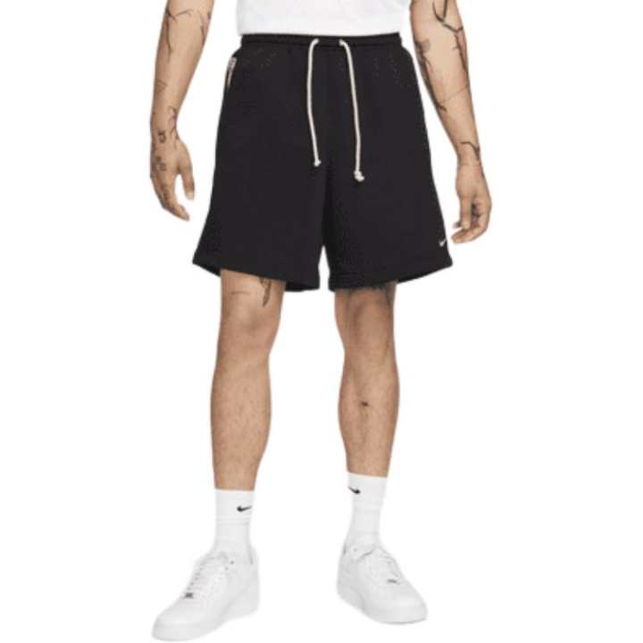 Nike Nike Standard Issue Men's 8" Dri-FIT Fleece Basketball Shorts