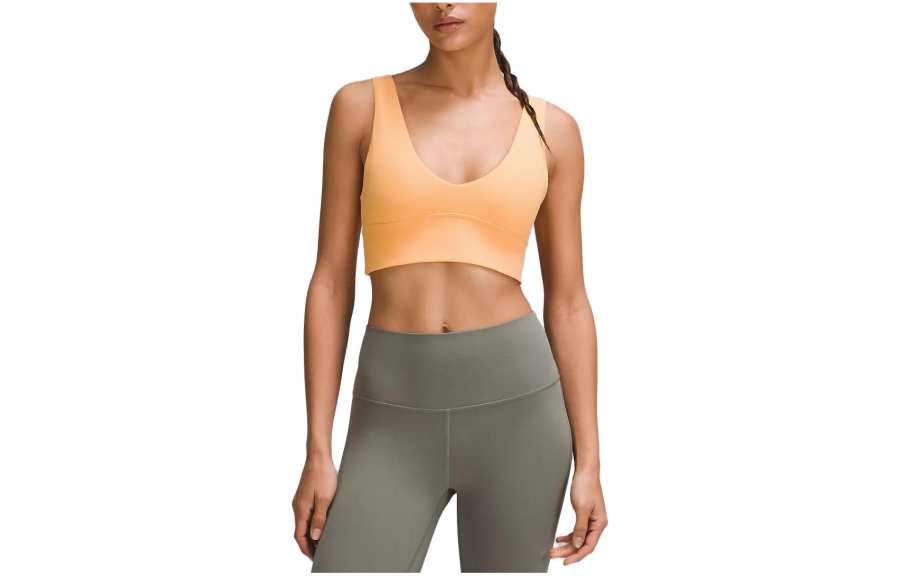 Lululemon Sports Underwear Women's