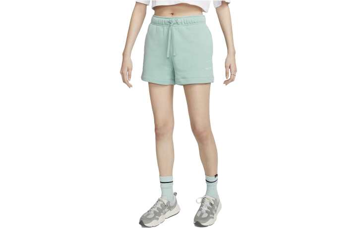 Nike Nike Casual Shorts Women's Mint Green Moderate