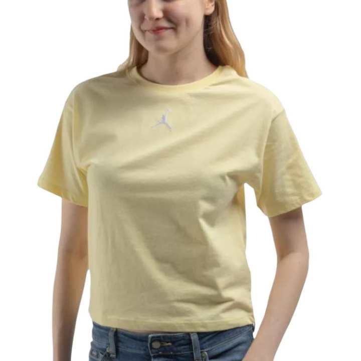 Jordan Jordan Kids T Shirts Crew Neck