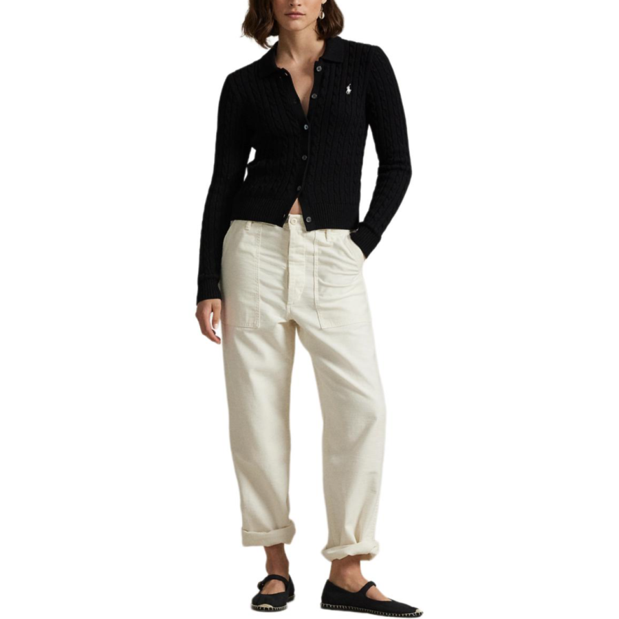 Polo Ralph Lauren Knitwear Women's Black
