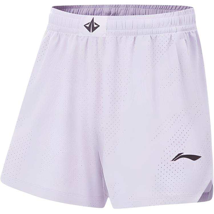 Li-Ning Li Ning Professional Basketball Collection Casual Shorts Men's