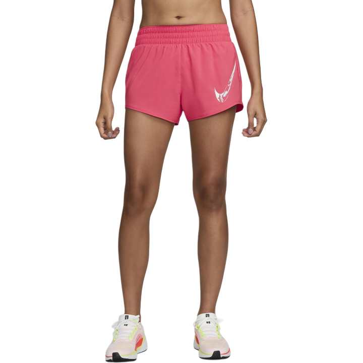 Nike Nike One Casual Shorts Women's China Aster Pink