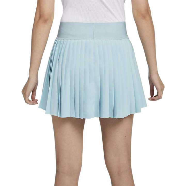 Nike Nike Court Dri FIT Advantage Tennis Bottom Women's Blue