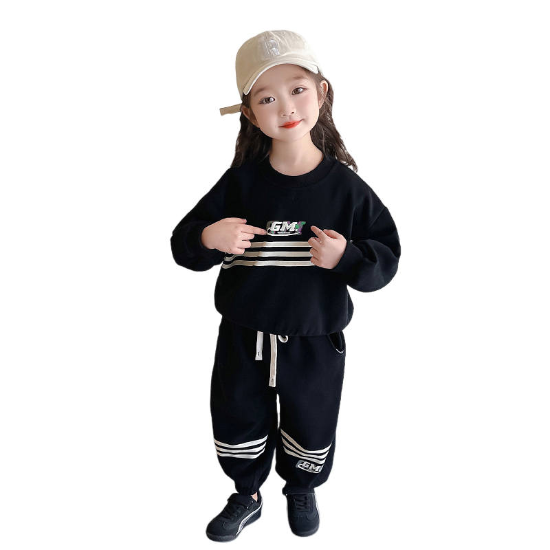 Lanza Casual Sportswear Children Aged 3 7 Years Old