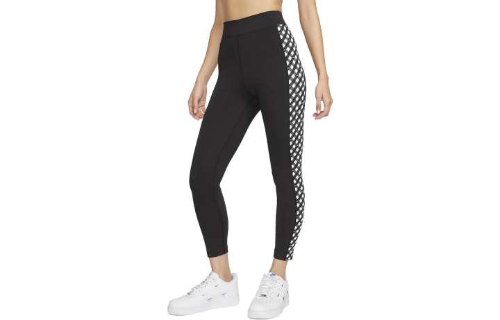Nike Nike Leggings Women's Black Moderate