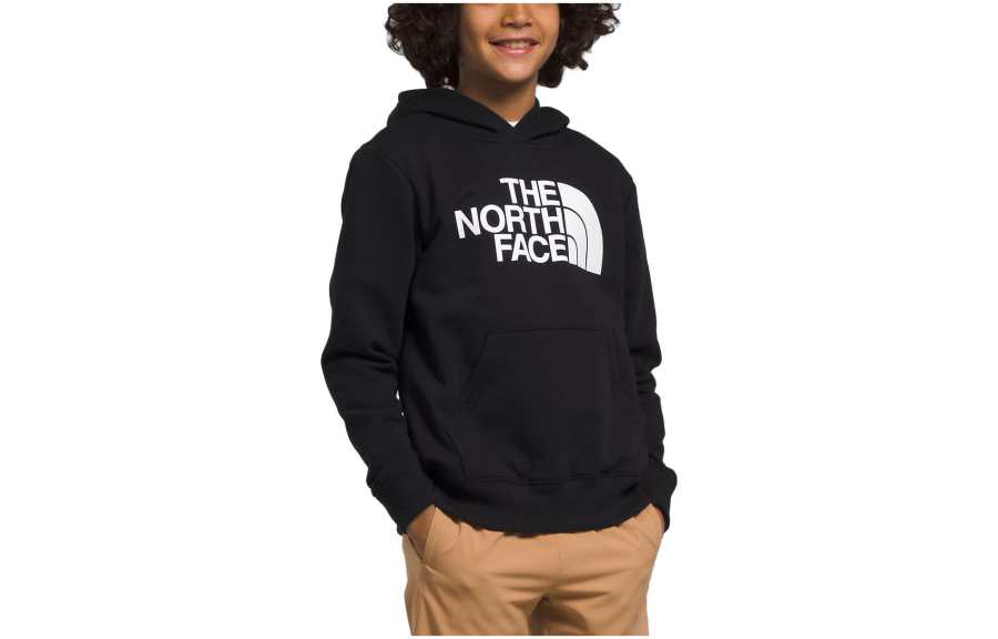 THE NORTH FACE Kids Sweatshirts Hooded Moderate