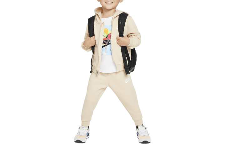 Nike Nike Baby Jumpsuits & Crawlers Moderate
