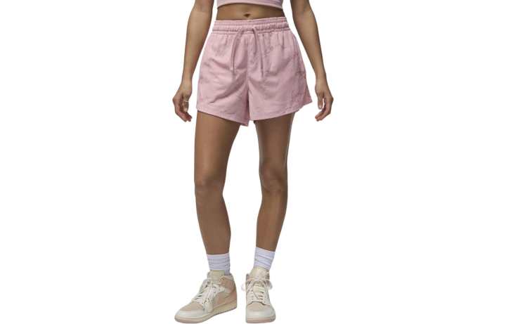 Jordan Jordan Sports Shorts Women's Pink