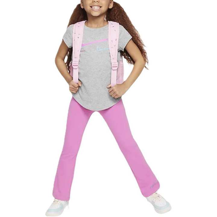 Nike Nike Casual Sportswear Naughty Pink Kids'