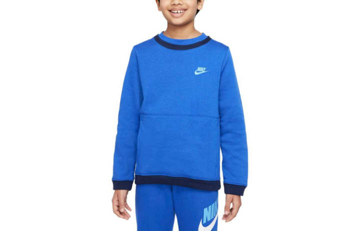 Nike Nike Kids Sweatshirts Crew Neck Moderate