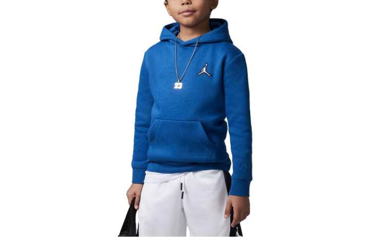 Jordan Jordan Kids Sweatshirts Hooded Moderate