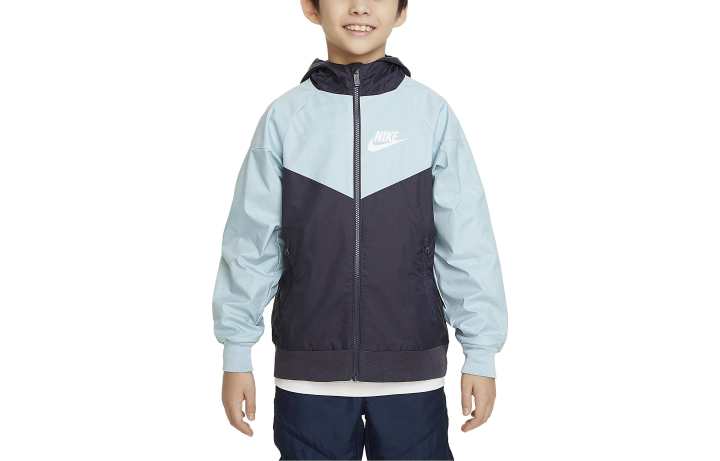 Nike Nike Kids Jackets Hooded Moderate