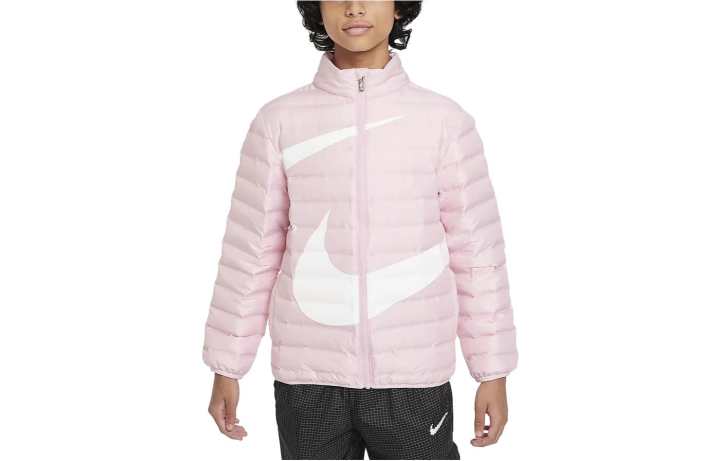Nike Nike Kids Down Jackets Stand Collar Moderate