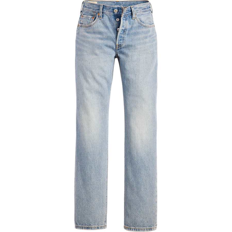 Levis Levi's 501 90s Fit Jeans