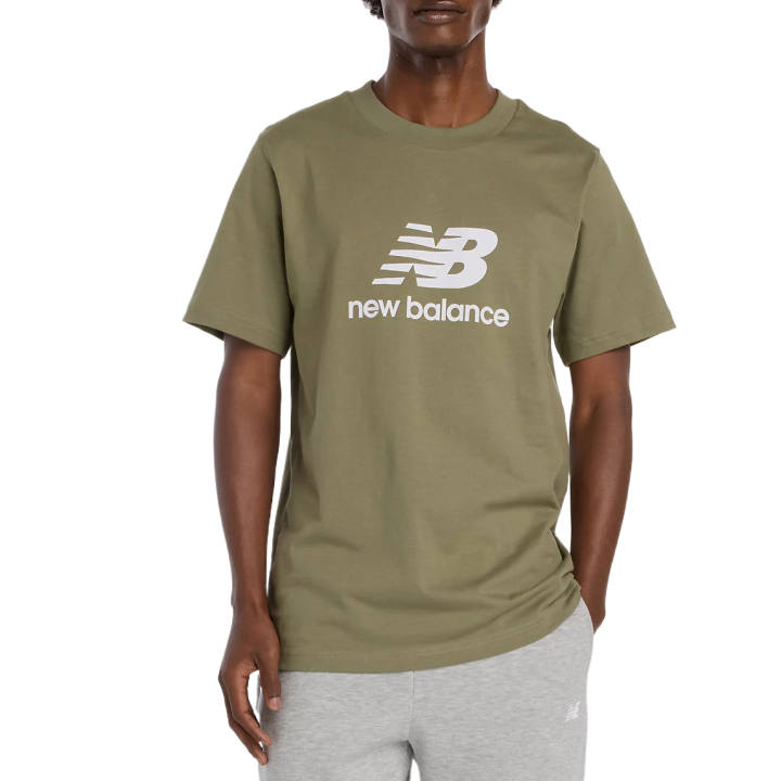 New Balance New Balance Sport Essentials T Shirt Men's