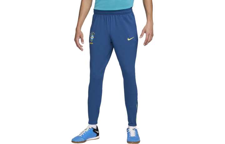 Nike Nike Brazil Strike Men's Nike Dri-FIT Soccer Knit Pants