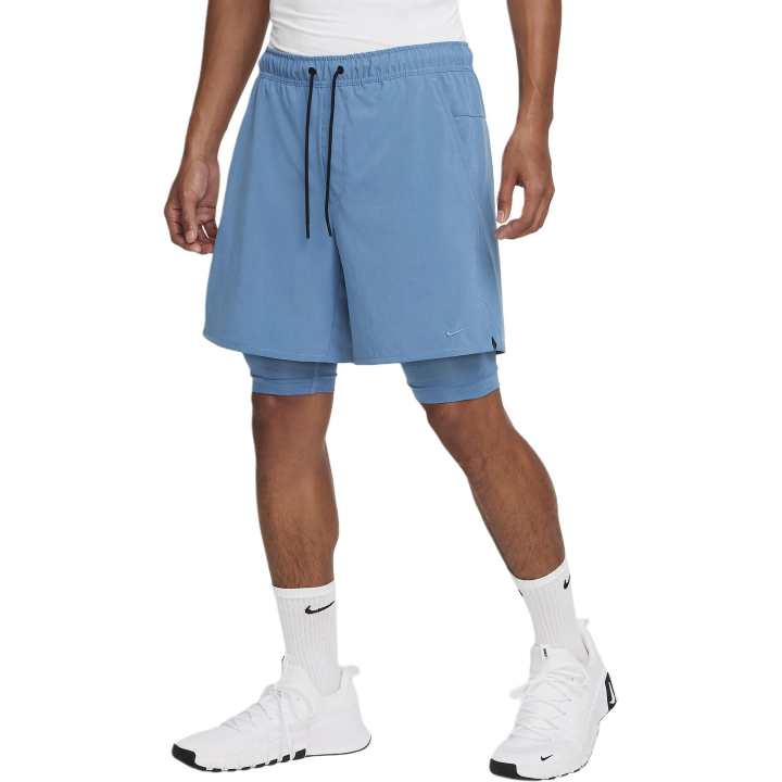 Nike Nike Unlimited Men's Dri-FIT 7" 2-in-1 Versatile Shorts