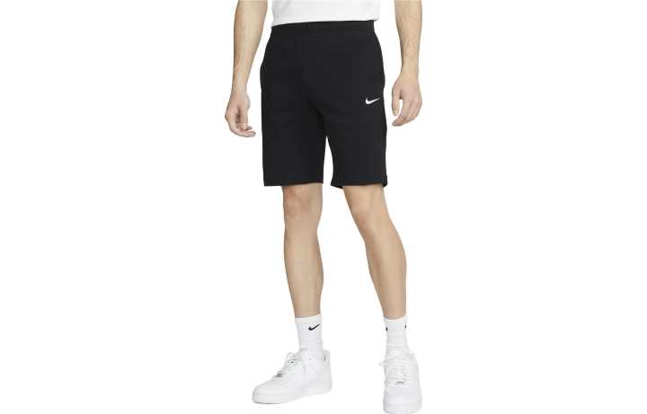 Nike Nike Casual Shorts Men's Black Moderate