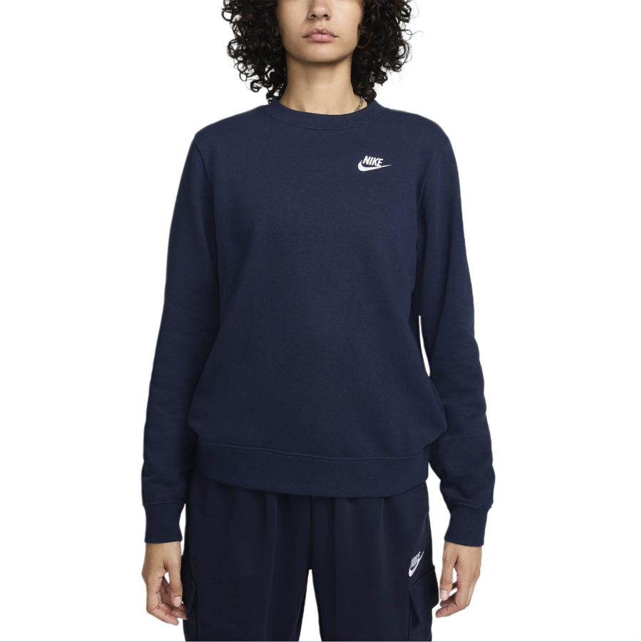 Nike Nike Sportswear Club Fleece Women's Crew-Neck Sweatshirt