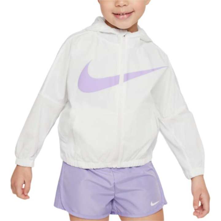 Nike Nike Swoosh Outdoor Wear White Infant And Toddler