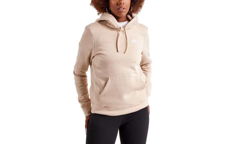 Nike Nike Sportswear Club Fleece Women's Pullover Hoodie