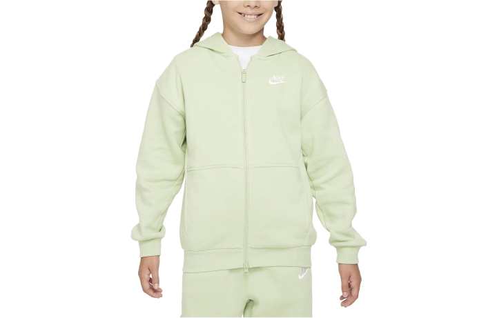 Nike Nike Kids Jackets Hooded Moderate